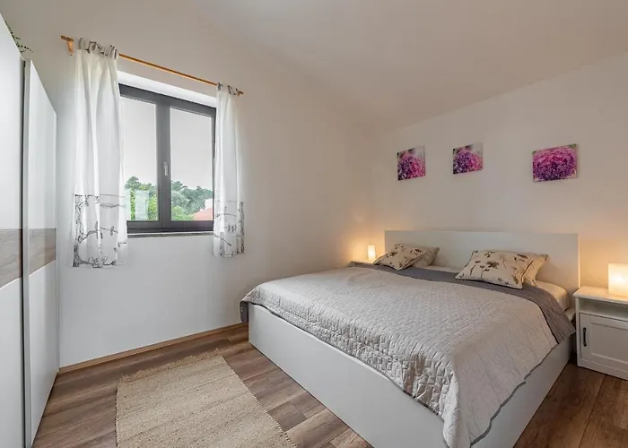 Apartment Tomislav