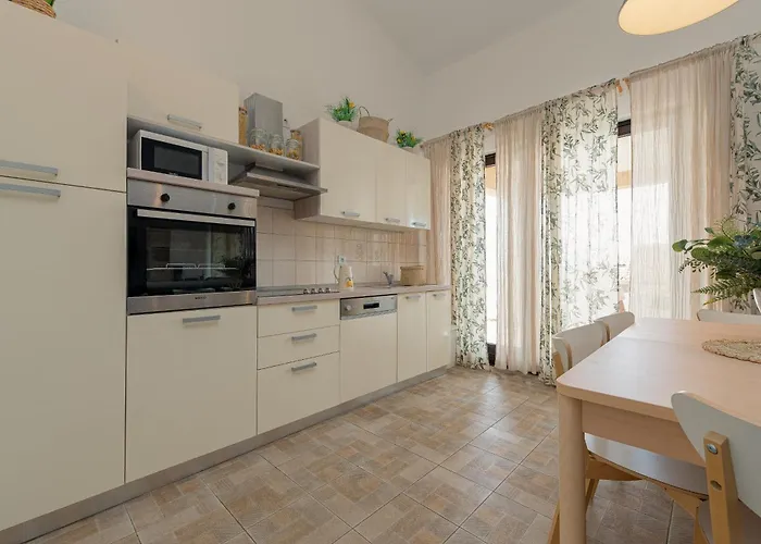 Apartment Tomislav