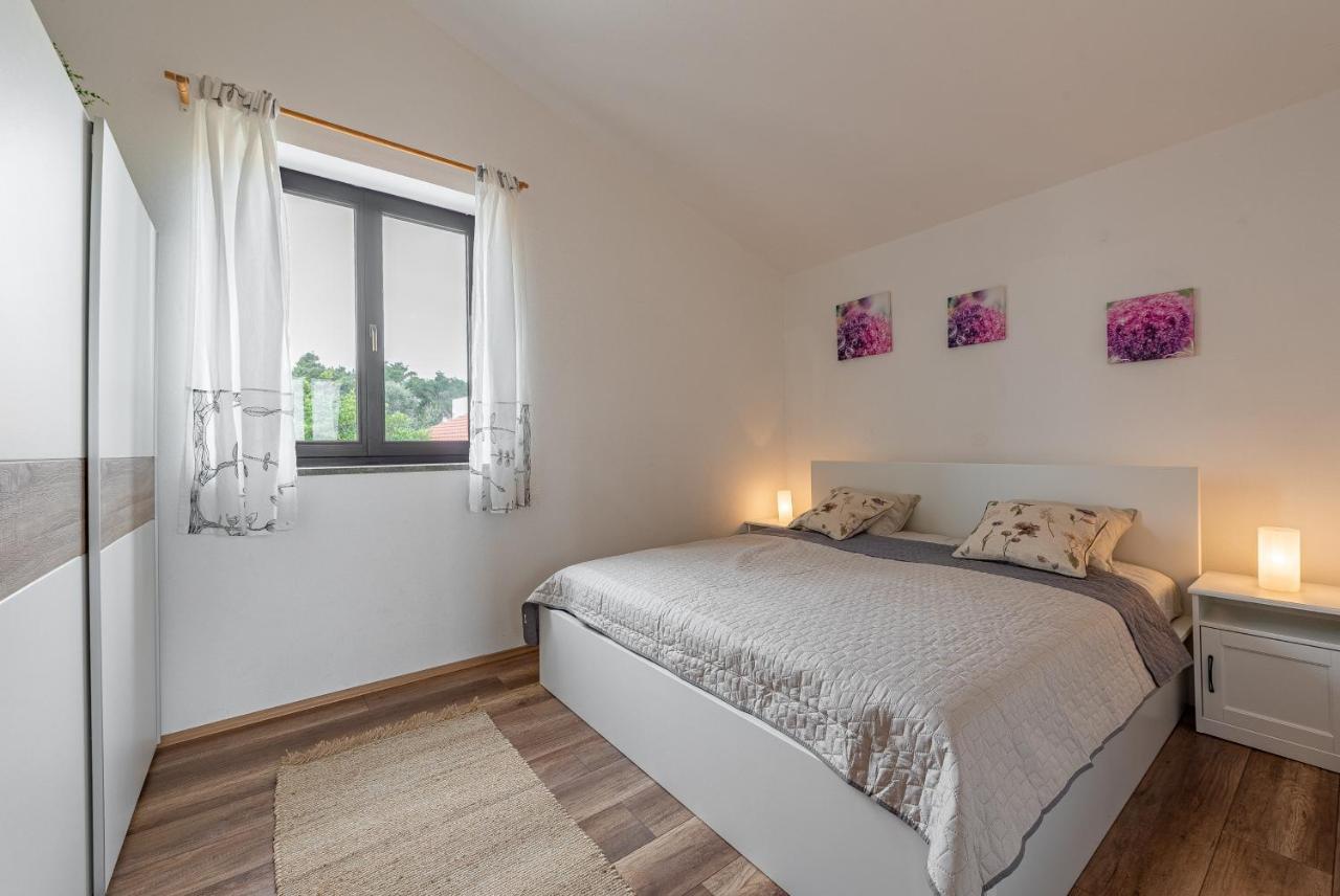 Apartment Tomislav Vir