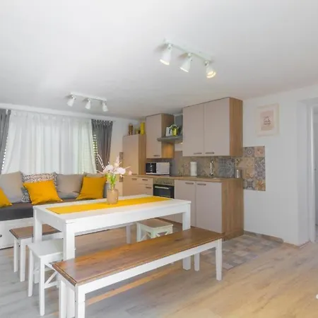 Apartment Tomislav Vir Esterno foto
