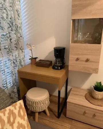 Apartment Tomislav Vir Esterno foto