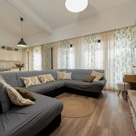 Apartment Tomislav Vir Esterno foto