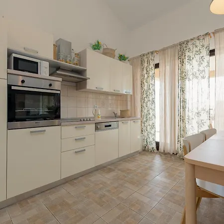 Apartment Tomislav Vir Esterno foto