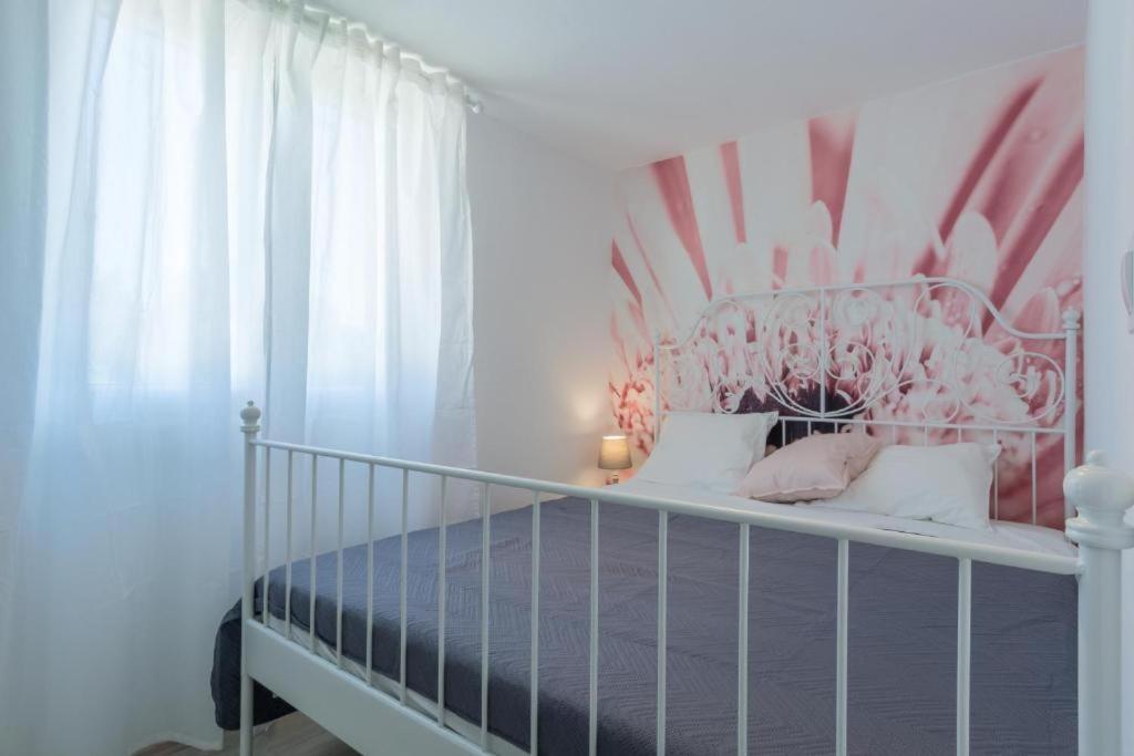 Tomislav Apartment *
