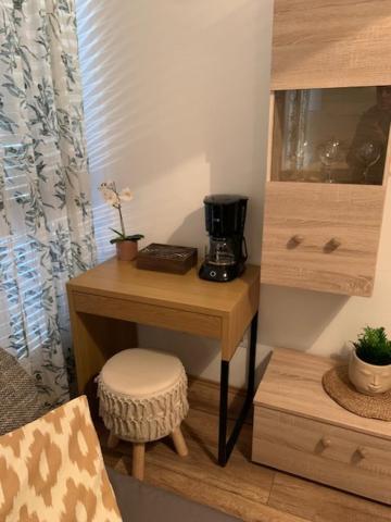Tomislav Apartment